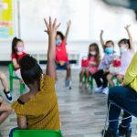 Nurturing Social-Emotional Skills in Preschool Settings