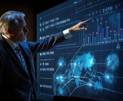 Data Analytics