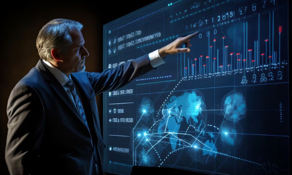 Data Analytics