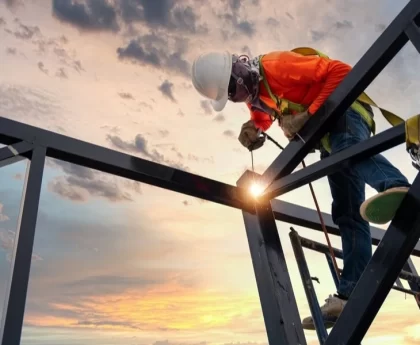 Manage Work at Height