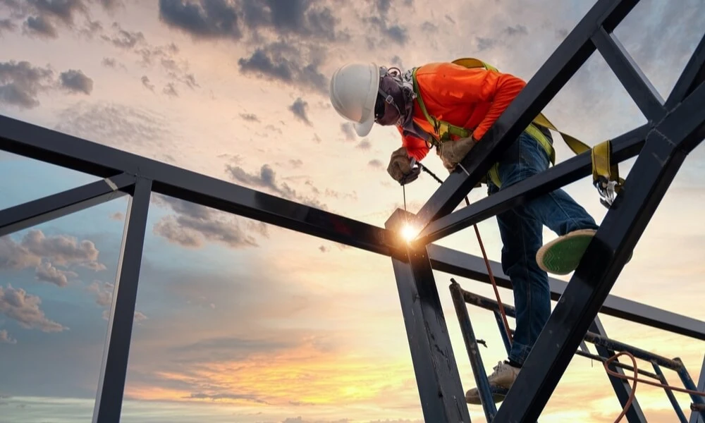 Manage Work at Height